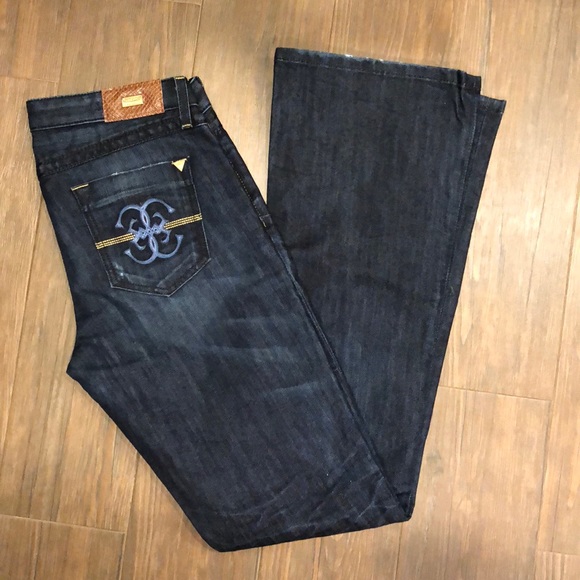 Denim - GUESS premium jeans